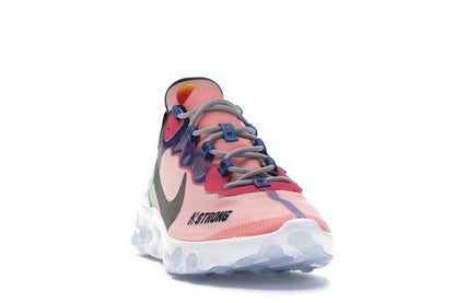 Nike React Element 55 Doernbecher (2019)