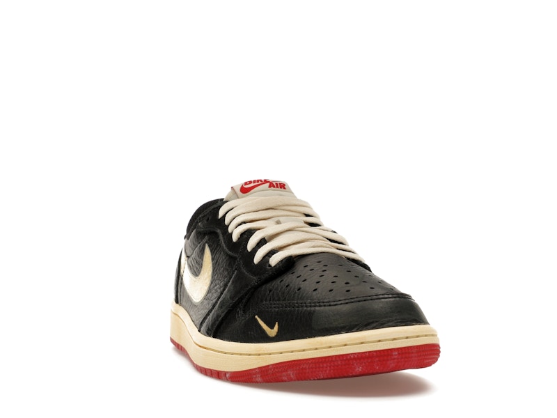 Jordan 1 Retro Low OG Nigel Sylvester Better With Time