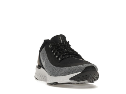 Nike Odyssey React Shield Black Cool Grey