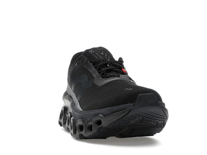 On Running Cloudmonster 2 Black Eclipse (Women's)