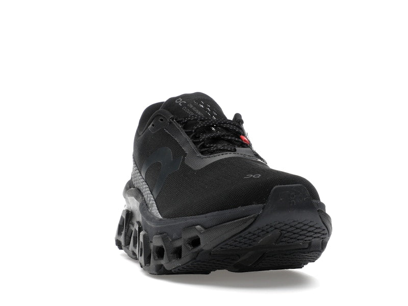 On Running Cloudmonster 2 Black Eclipse (Women's)