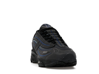 New Balance 1000 Dark Grey Royal Blue