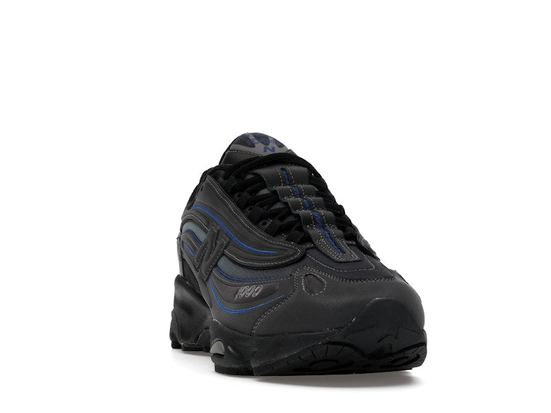 New Balance 1000 Dark Grey Royal Blue