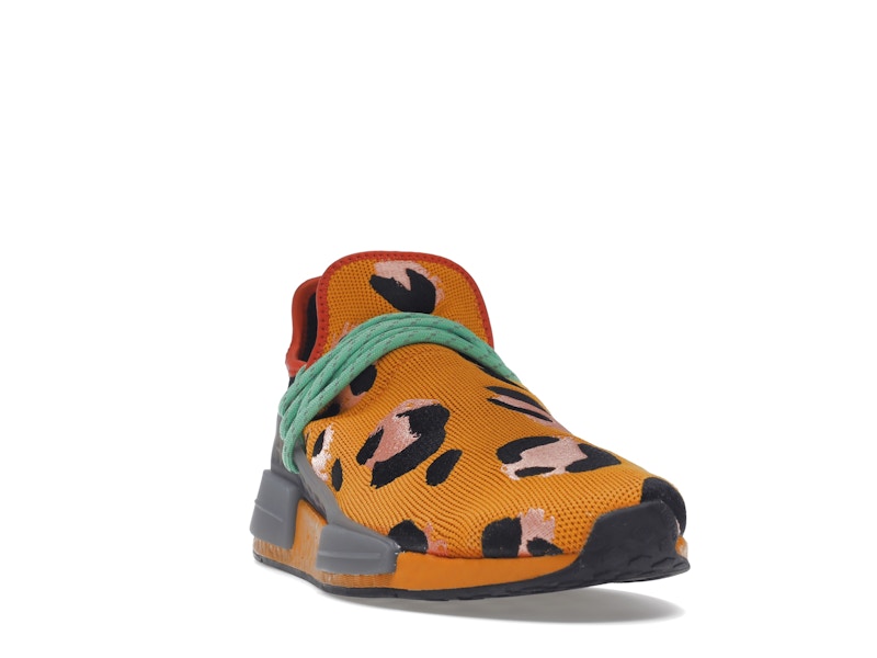 adidas NMD Hu Animal Print