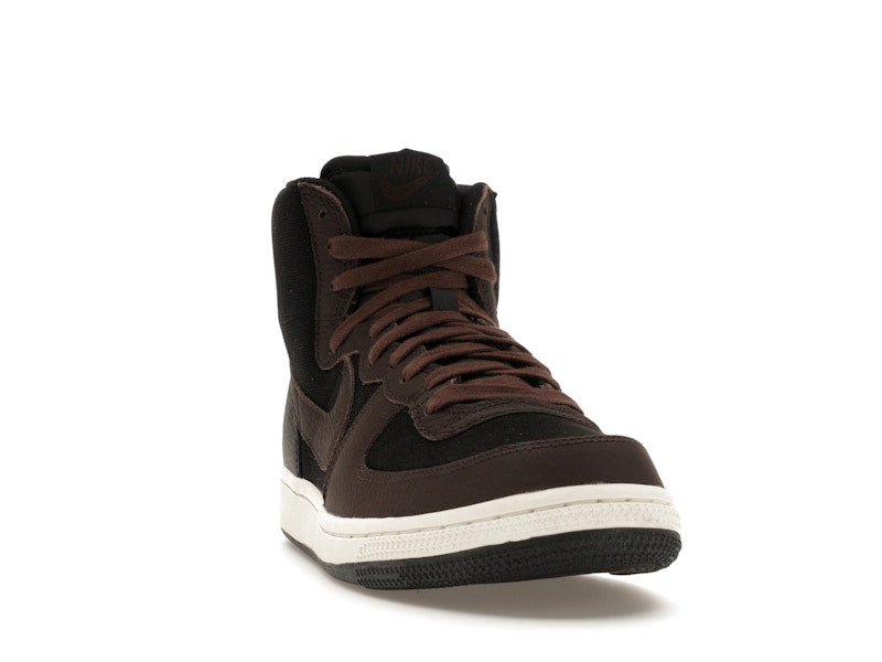 Nike Terminator High SE Velvet Brown