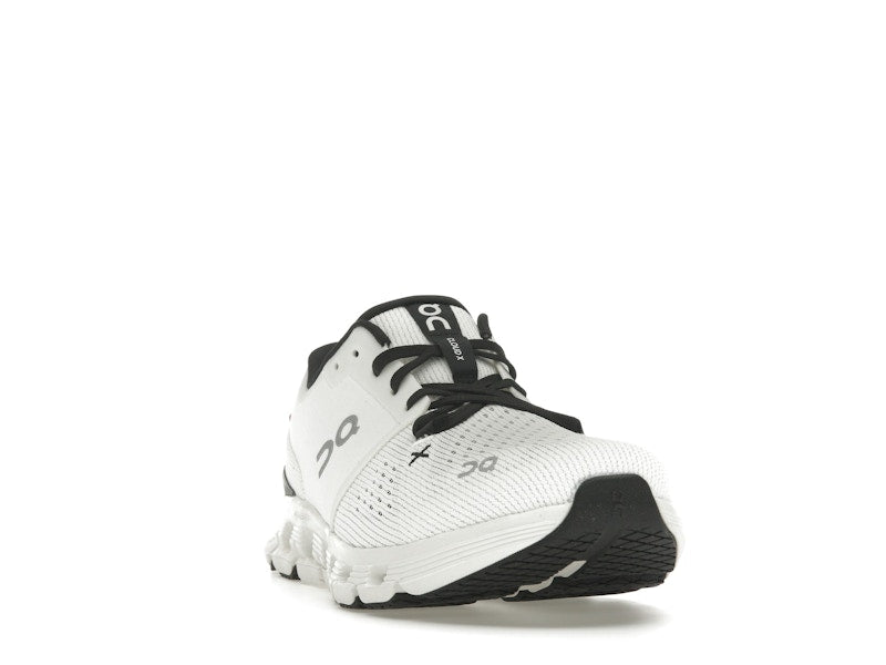 On Running Cloud X 4 Ivory Black (Women's)