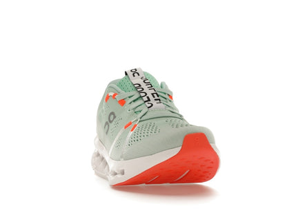 On Running Cloudsurfer Creek White (Women's)