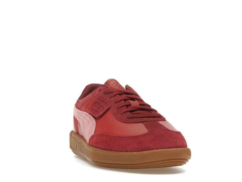 Puma Palermo Palomo Regal Red