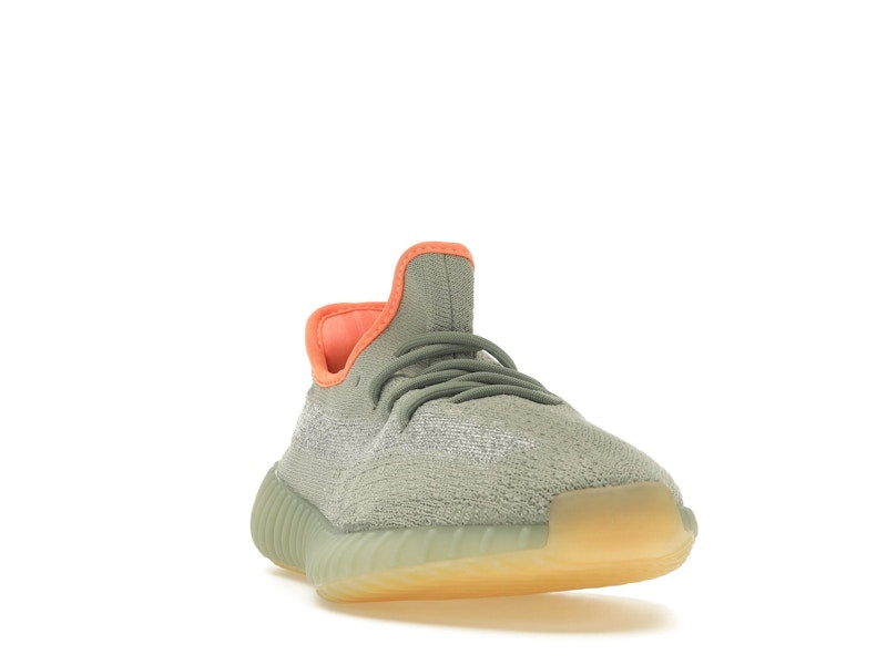adidas Yeezy Boost 350 V2 Desert Sage