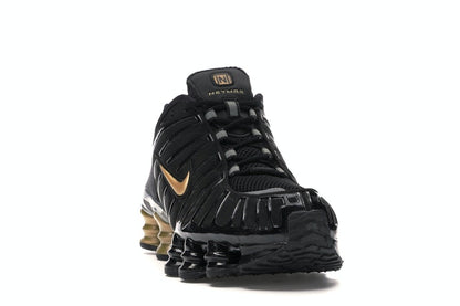 Nike Shox TL Neymar