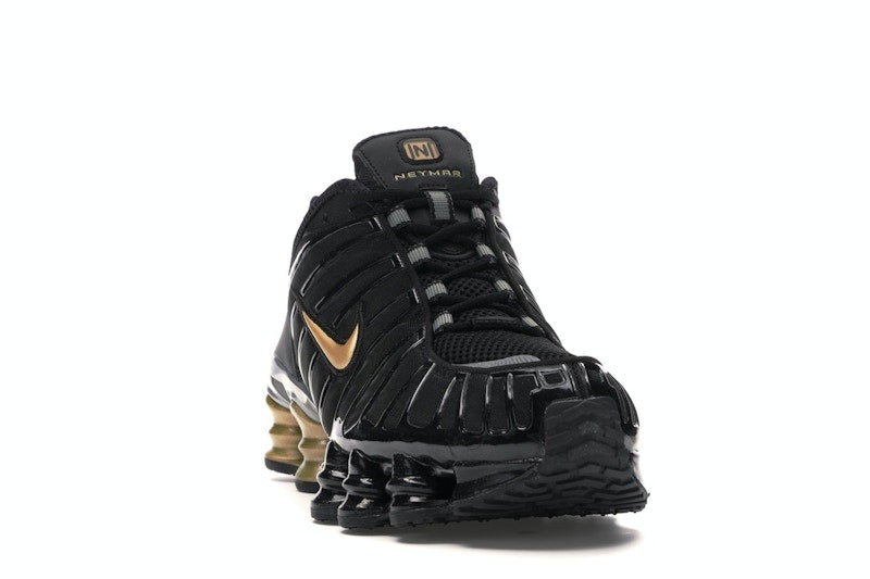 Nike Shox TL Neymar