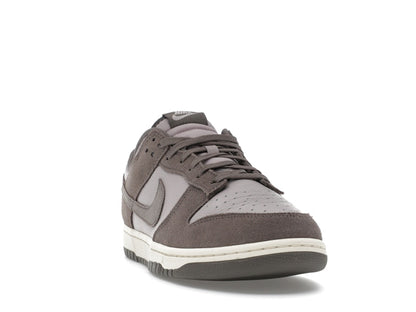 Nike Dunk Low SE Platinum Violet Cave Stone