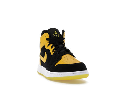 Jordan 1 Mid SE New Love (2025) (GS)