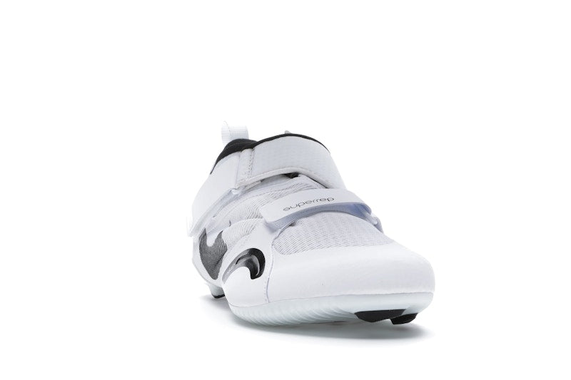 Nike SuperRep Cycle White Black