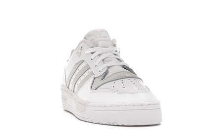 adidas Rivalry Low Cloud White Grey One