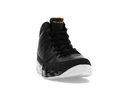 Jordan 9 Retro Citrus