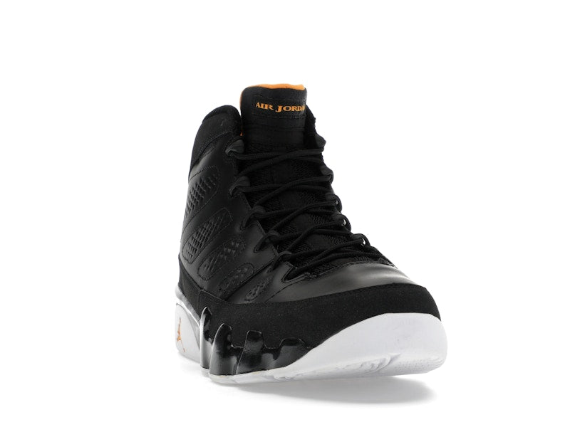 Jordan 9 Retro Citrus