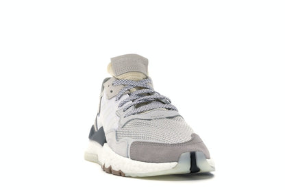 adidas Nite Jogger White Grey