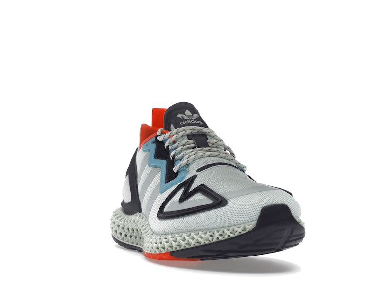 adidas ZX 2K 4D Dash Green