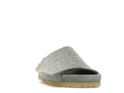 Birkenstock Los Feliz Wool Felt Fear Of God Cement Melange (Narrow Fit)