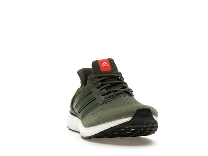 adidas Ultra Boost 1.0 Base Green Olive