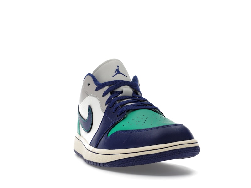 Jordan 1 Low Rare Air