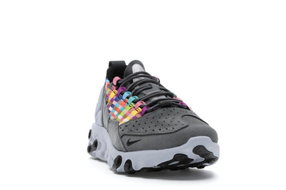 Nike React Celto SOPHNET Grey Multi-Color