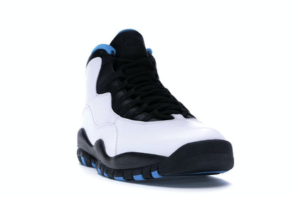Jordan 10 Retro Powder (2014)