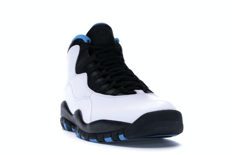 Jordan 10 Retro Powder (2014)