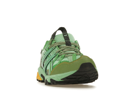 ASICS HS4-S Gel-Sonoma 15-50 Gore-Tex Spring Bouquet Blue Graphite