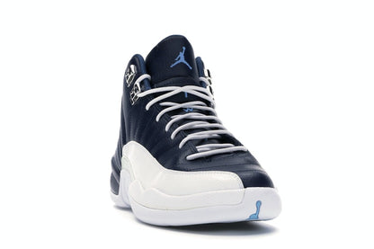 Jordan 12 Retro Obsidian (2012) (GS)