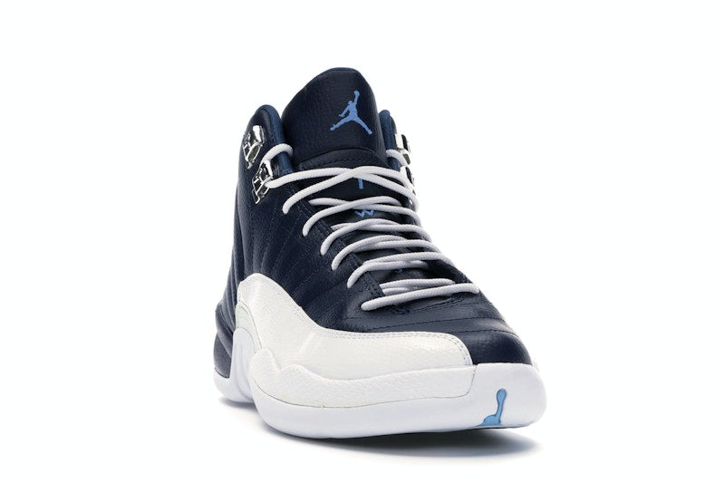Jordan 12 Retro Obsidian (2012) (GS)
