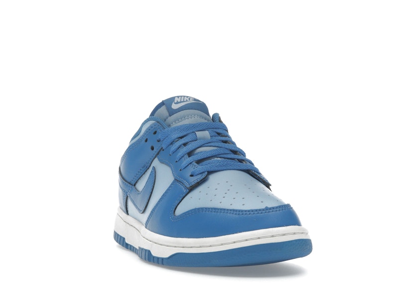 Nike Dunk Low Psychic Blue