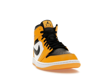 Jordan 1 Mid Taxi