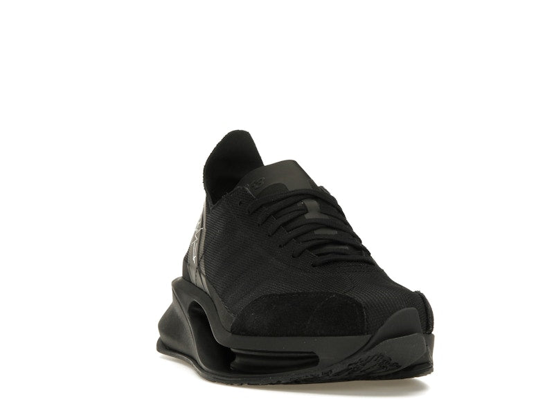 adidas Y-3 S-Gendo Run Black
