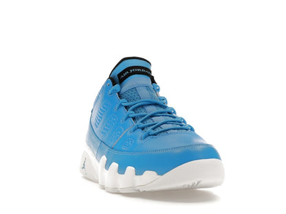 Jordan 9 Retro Low Pantone