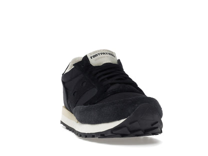 Saucony Jazz 81 Footpatrol