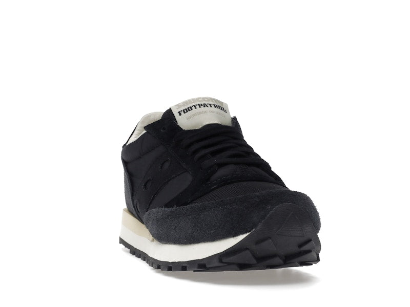 Saucony Jazz 81 Footpatrol