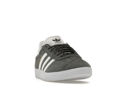 adidas Gazelle Solid Grey
