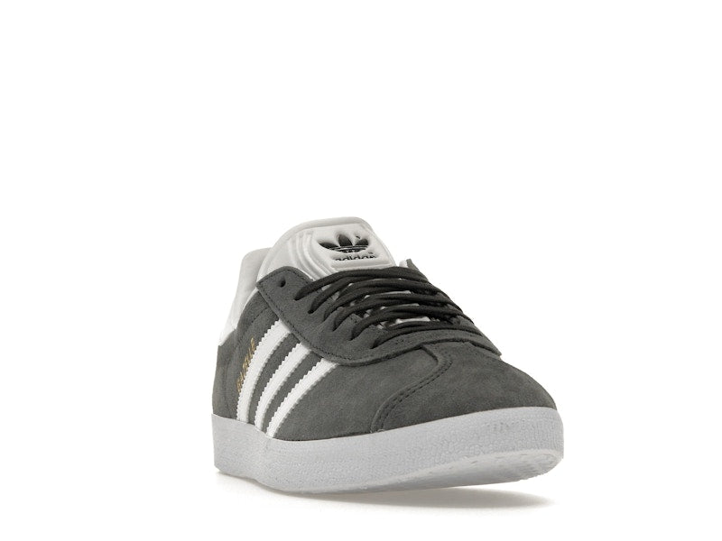 adidas Gazelle Solid Grey