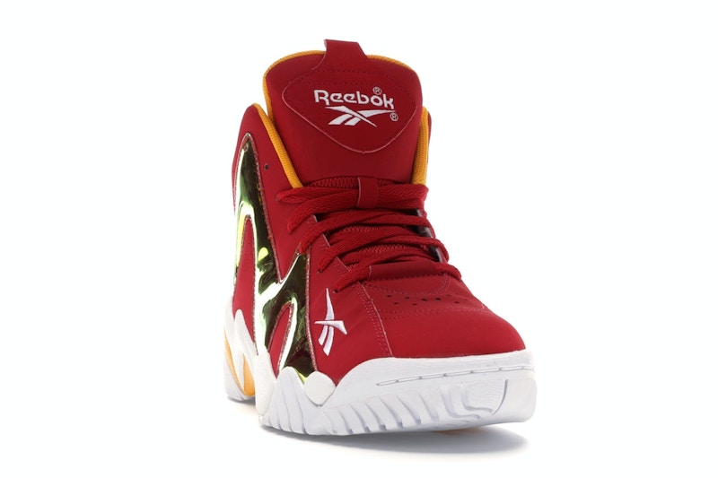Reebok Kamikaze II Houston All-Star