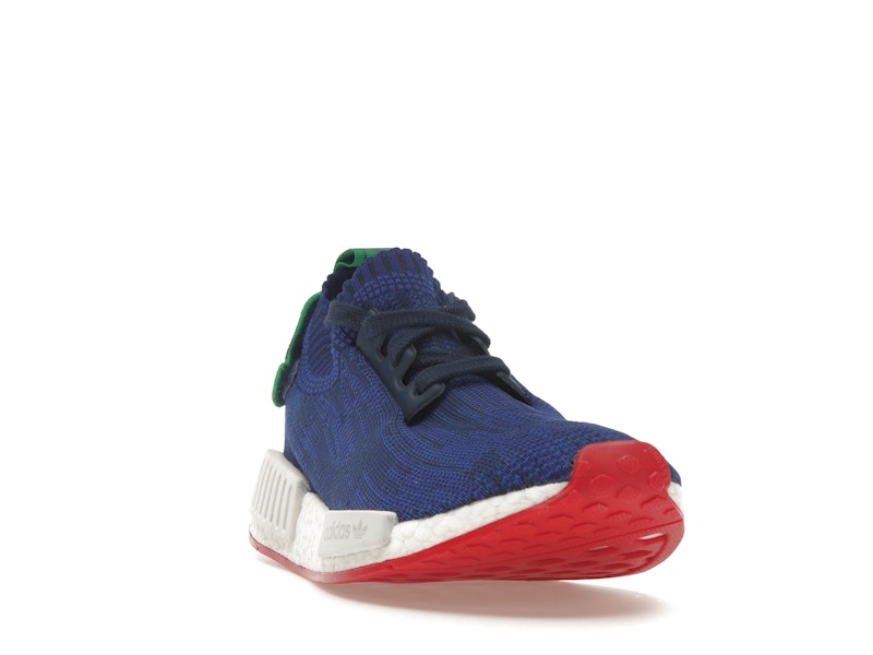 adidas NMD R1 Rue Des Rosiers Paris