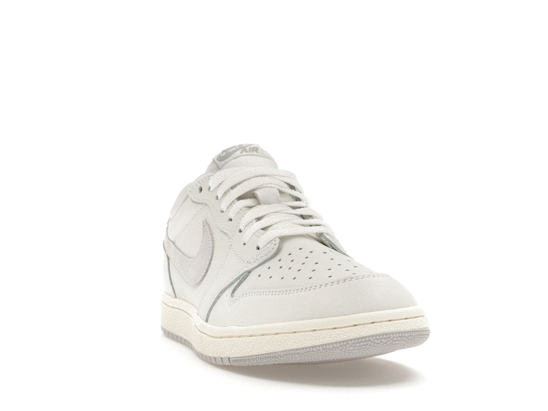 Jordan 1 Retro Low '85 Neutral Grey