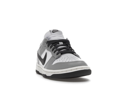 Nike Dunk Low Light Smoke Grey (Women's)
