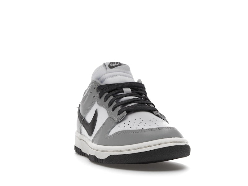 Nike Dunk Low Light Smoke Grey (Women's)