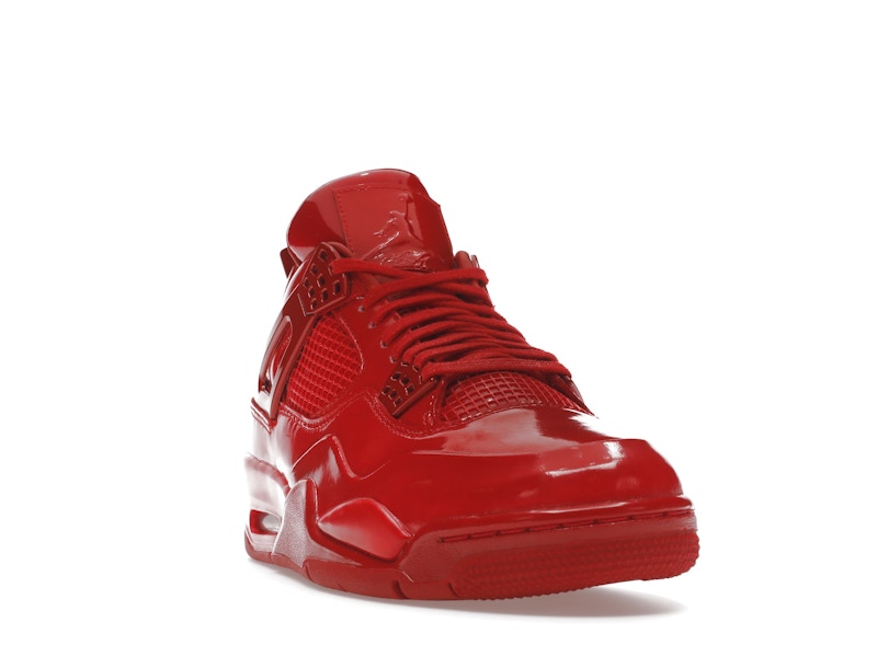 Jordan 4 Retro 11Lab4 Red