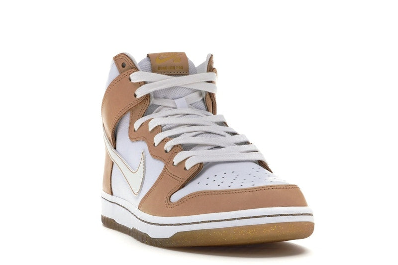 Nike SB Dunk High Premier Win Some Lose Some
