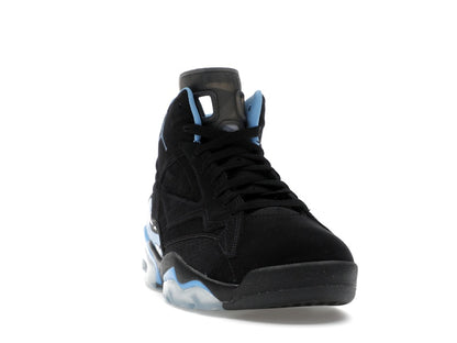Jordan MVP University Blue