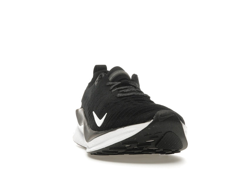 Nike ReactX Infinity Run 4 Black White