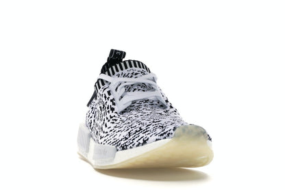 adidas NMD R1 Sashiko White